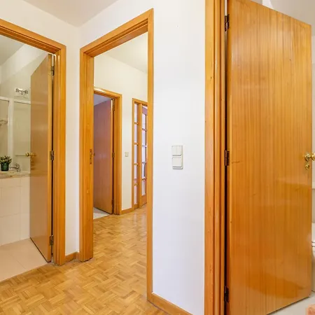 Διαμέρισμα Portocentral *