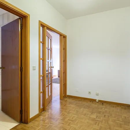 Portocentral Βίλα Νόβα ντε Γκάια