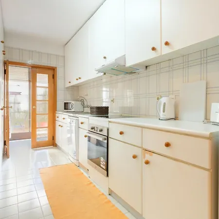 Portocentral Βίλα Νόβα ντε Γκάια