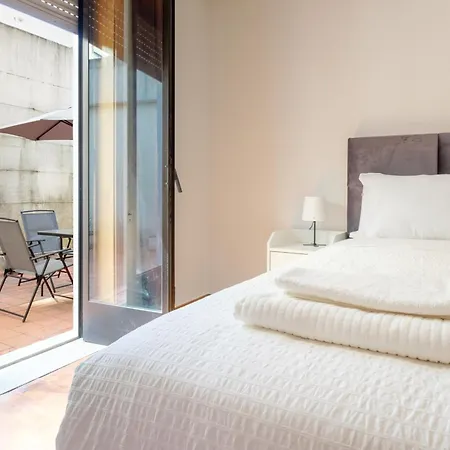 Portocentral Διαμέρισμα